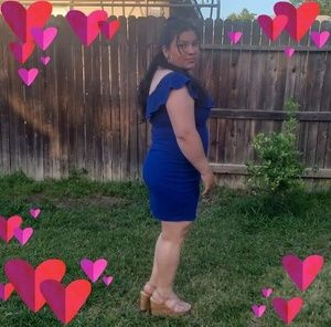 Meet your Posher, Consuelo